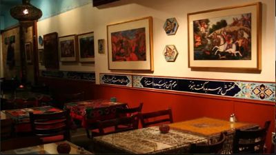 رستوران ایرانی در تورنتو | راهنمای بهترین غذاهای ایرانی در کانادا
